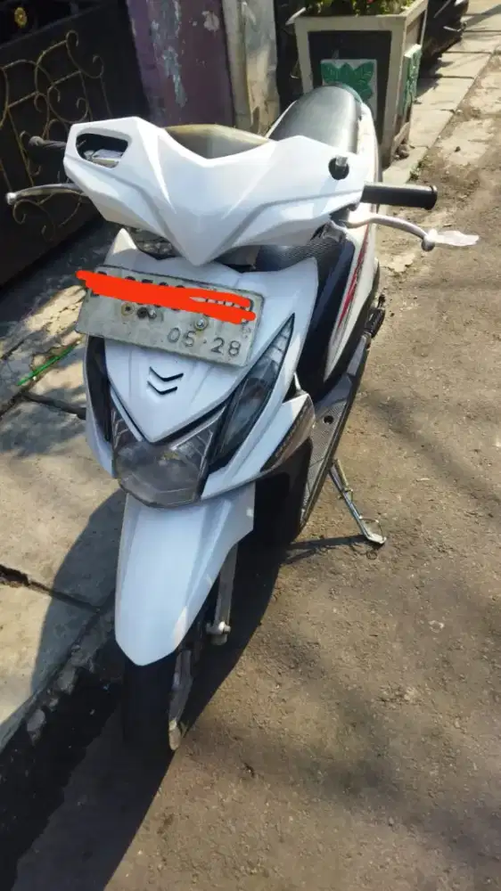 Jual beat fi injeksi,stater kasar 2013