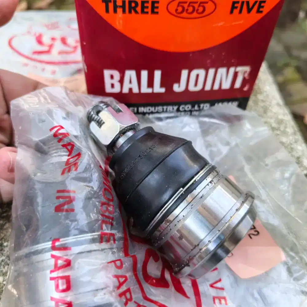 Ball joint avanza/xenia 2012 kebawah