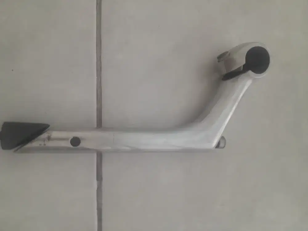 Stem Bango Kalloy 22,2