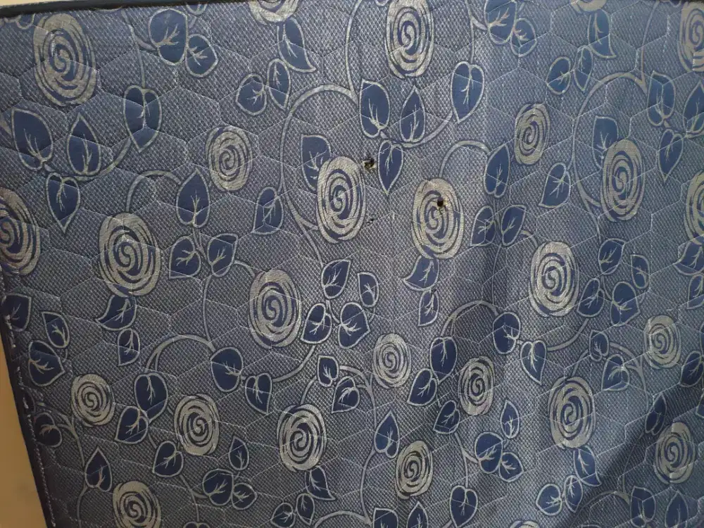 Kasur springbed 160 x 200
