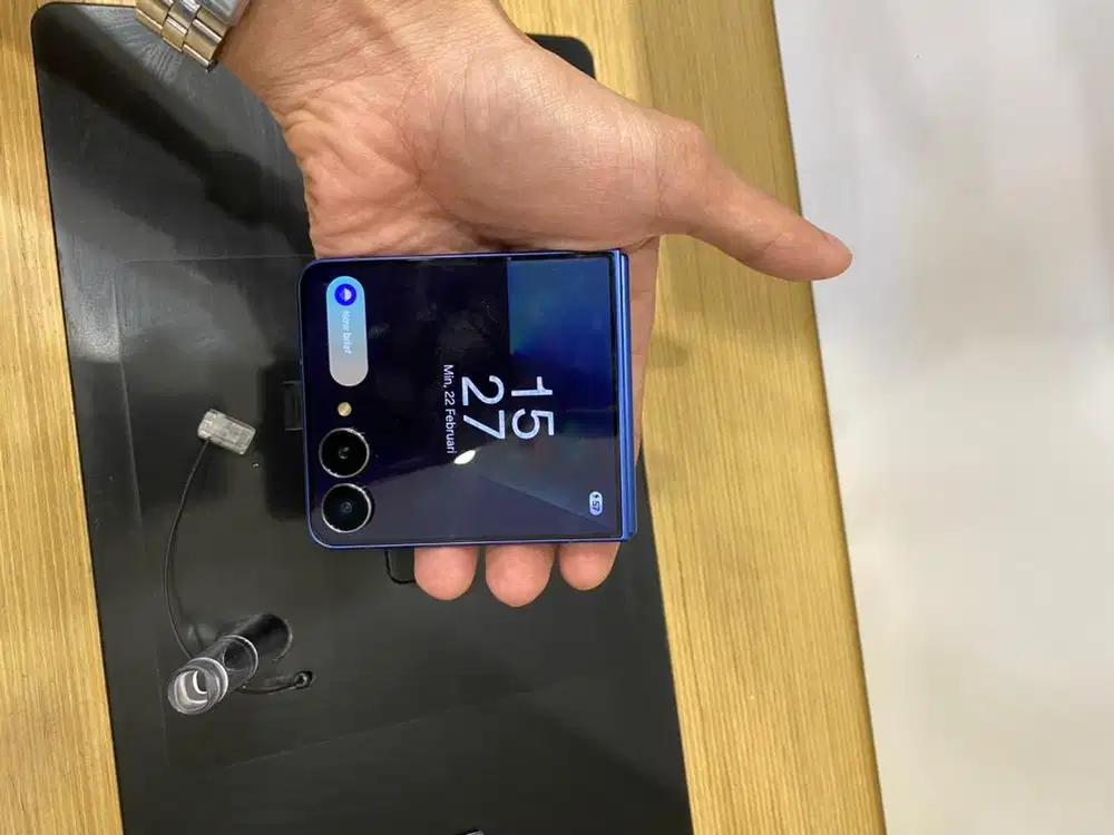 Samsung zflip 7