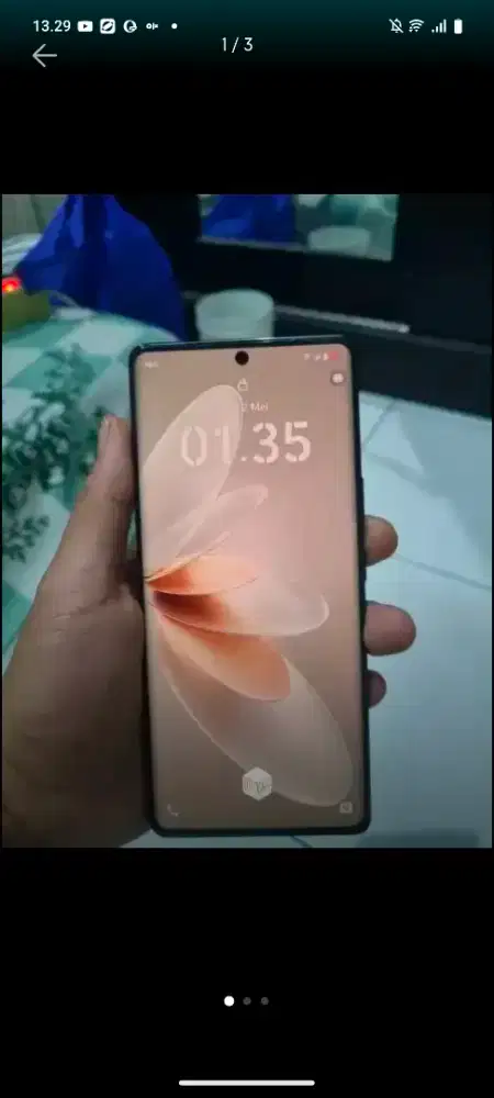 Vivo v27 5G 8+8/256 gb