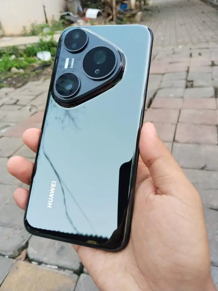 Huawei pura 80pro 12/512