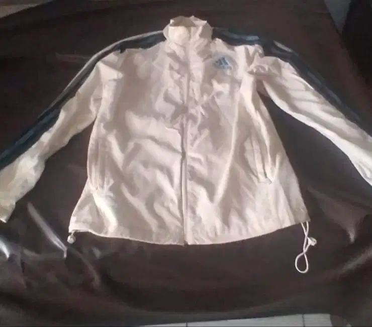 Jaket TracTop Suit Adidas (Ori/Asli)