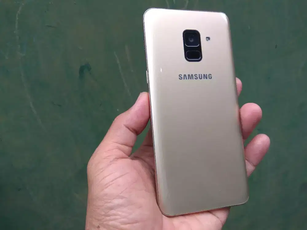 Samsung galaxy A8 ram 4