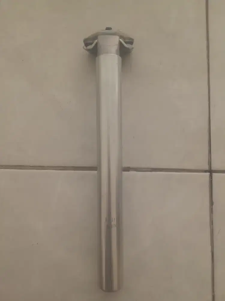 Seatpost Kalloy 26.2