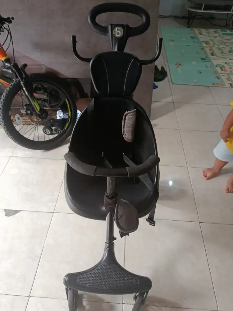 Stroller bekas murah