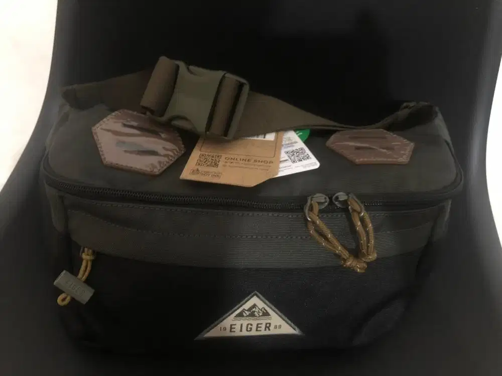 Tas Eiger Original