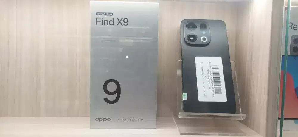 Oppo find x9 256gb