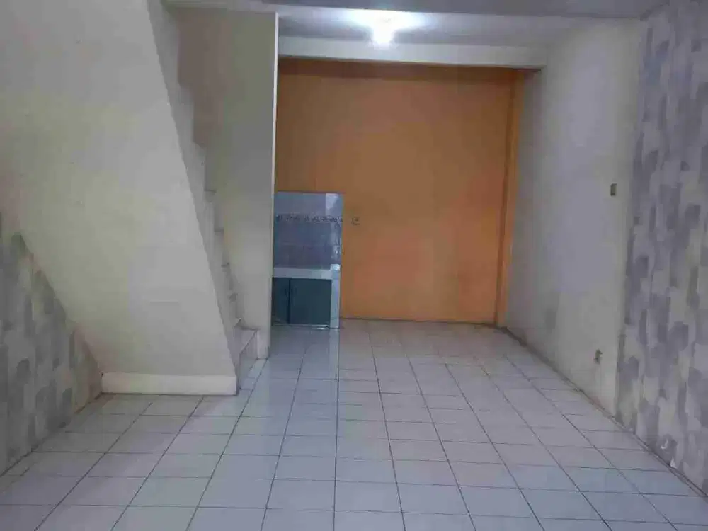 Disewa Rumah Citra Garden 2 Ext