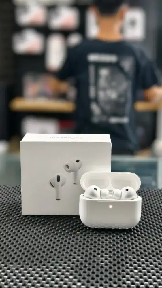 Airpod Pro Gen 3