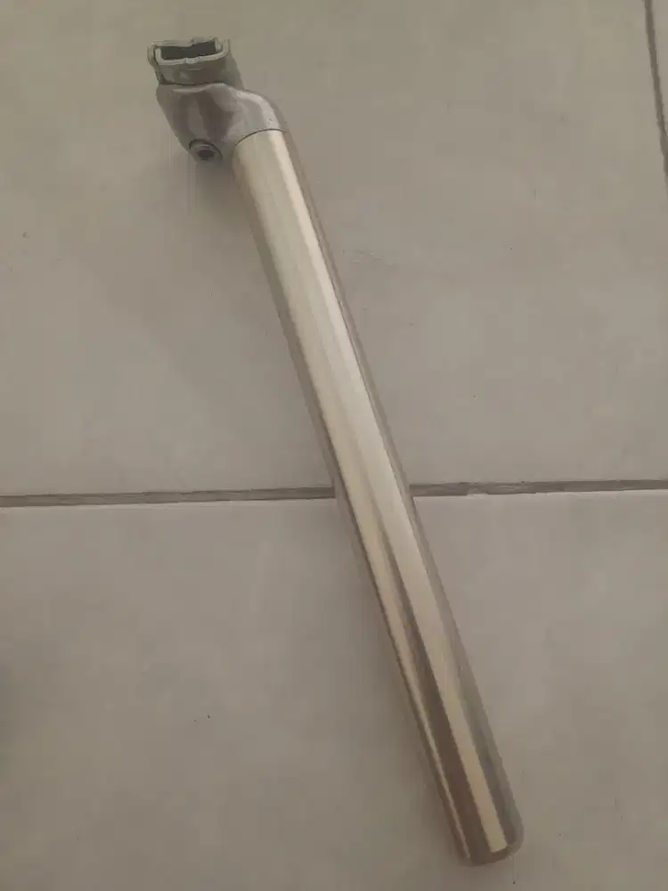 Seatpost Kalloy 26.4