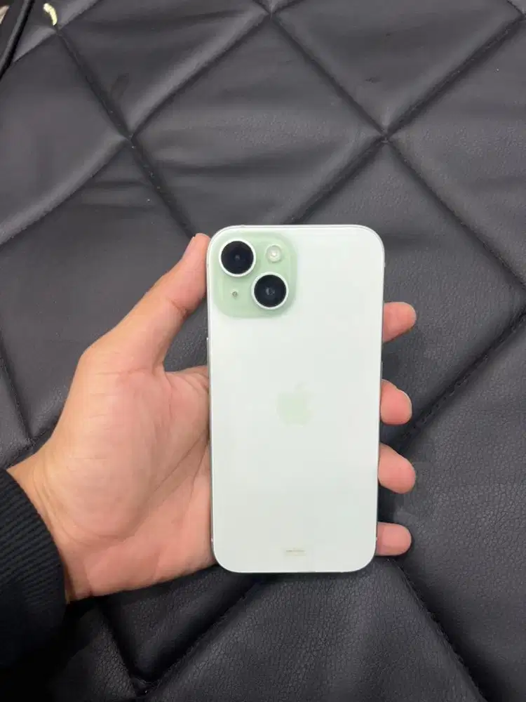 iphone 15 128 resmi ibox