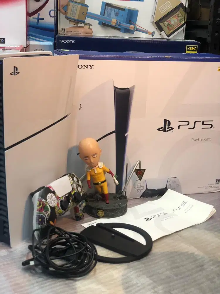 PS5 Slim Disk ver.  CFI-2000