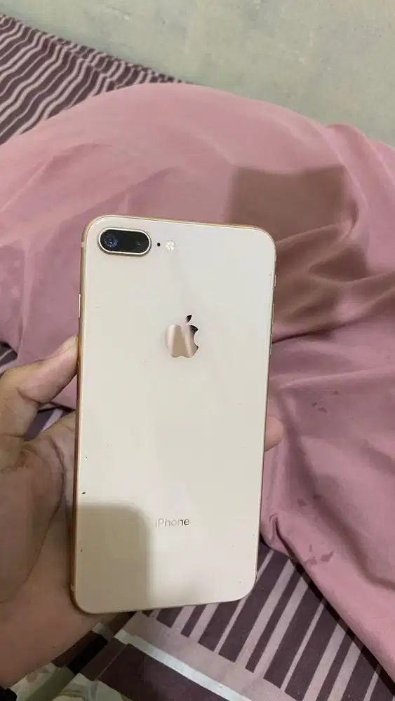 MATOT IPHONE 8 PLUS