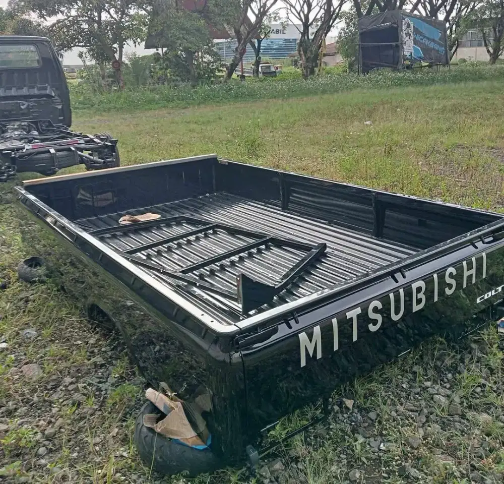 Ba L300 ORI copotan