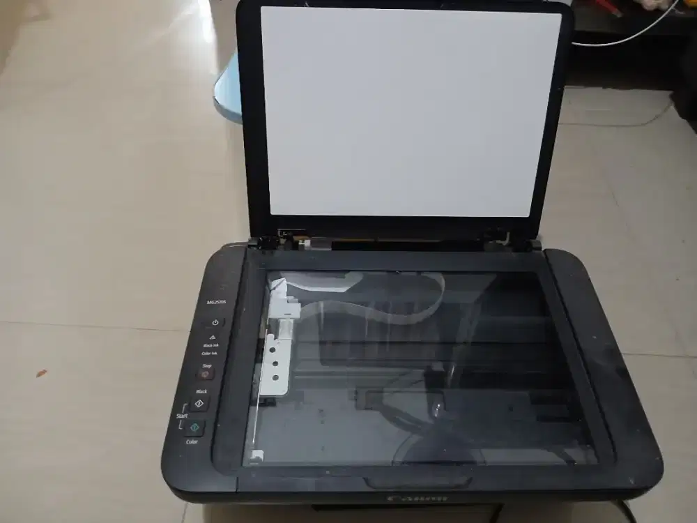 Jual printer bekas MG2570S