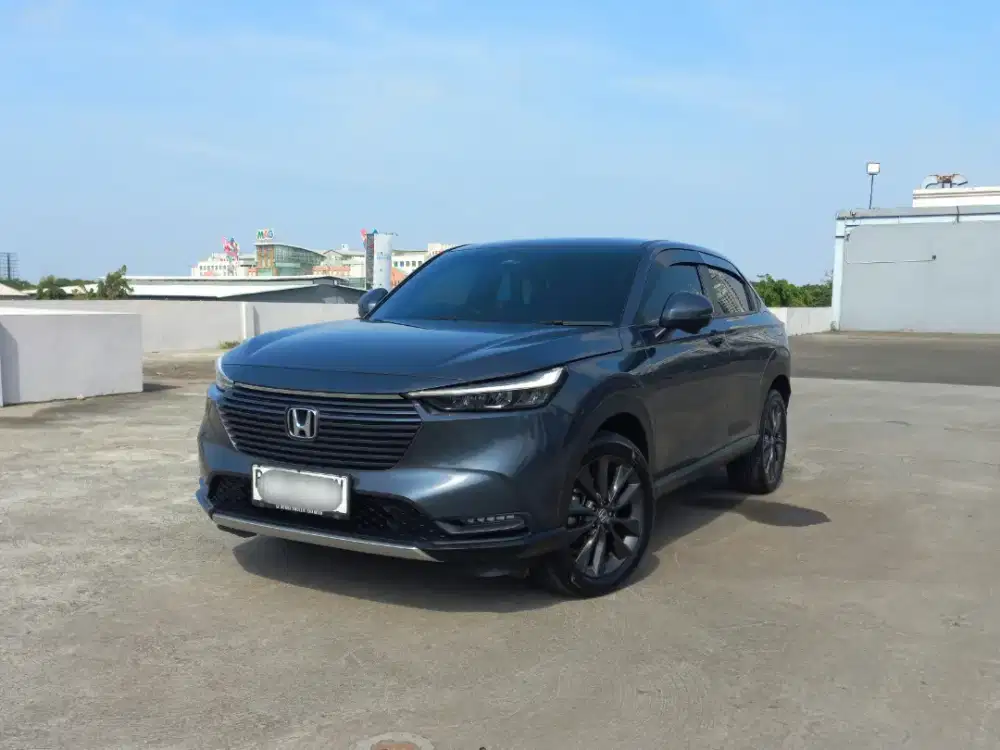 KM 10RB | HONDA HRV SE SENSING 2024