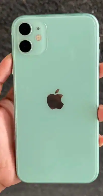 Iphone 11 64gb inter