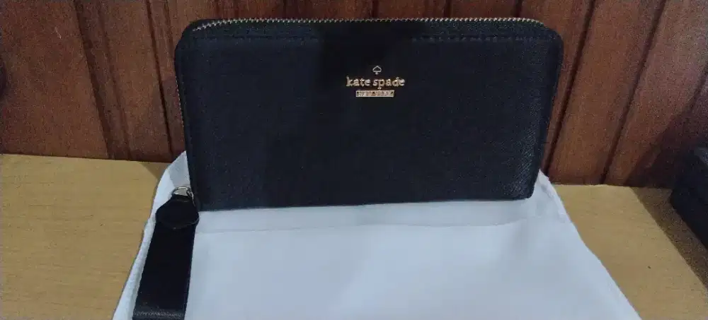 DOMPET WANITA KATE SPADE