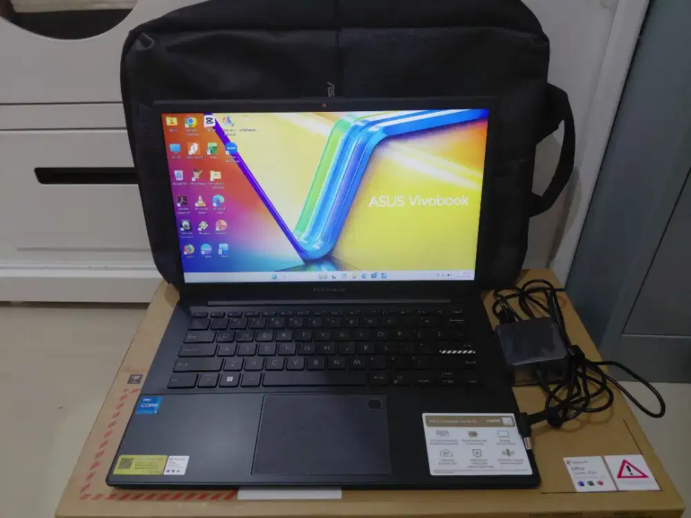 Laptop Asus Vivobook Go14