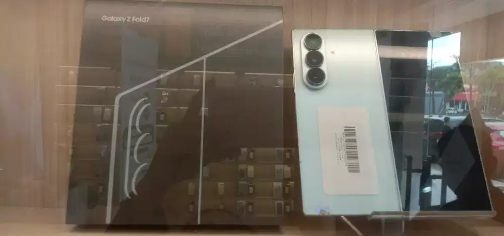 Samsung z fold 7 512gb