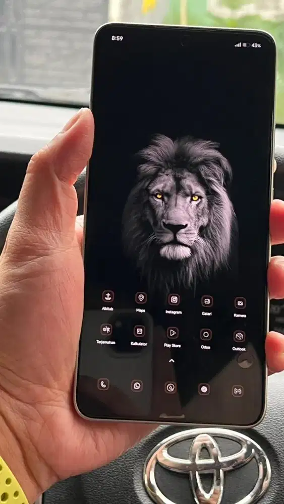 mi 14t 12/512gb 5g - silver