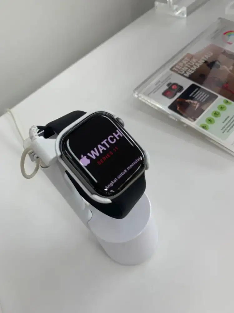 Apple Watch Series 11 46mm