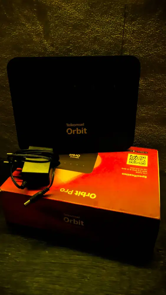 ORBIT PRO HKM281