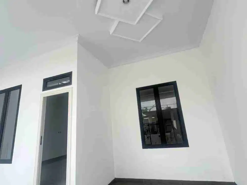 Dijual Rumah Baru 2 Lantai Siap Huni di Harapan Indah 1 Bekasi