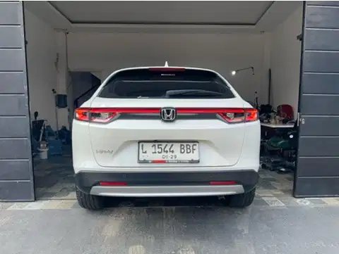 Honda HR-V 2024 Bensin