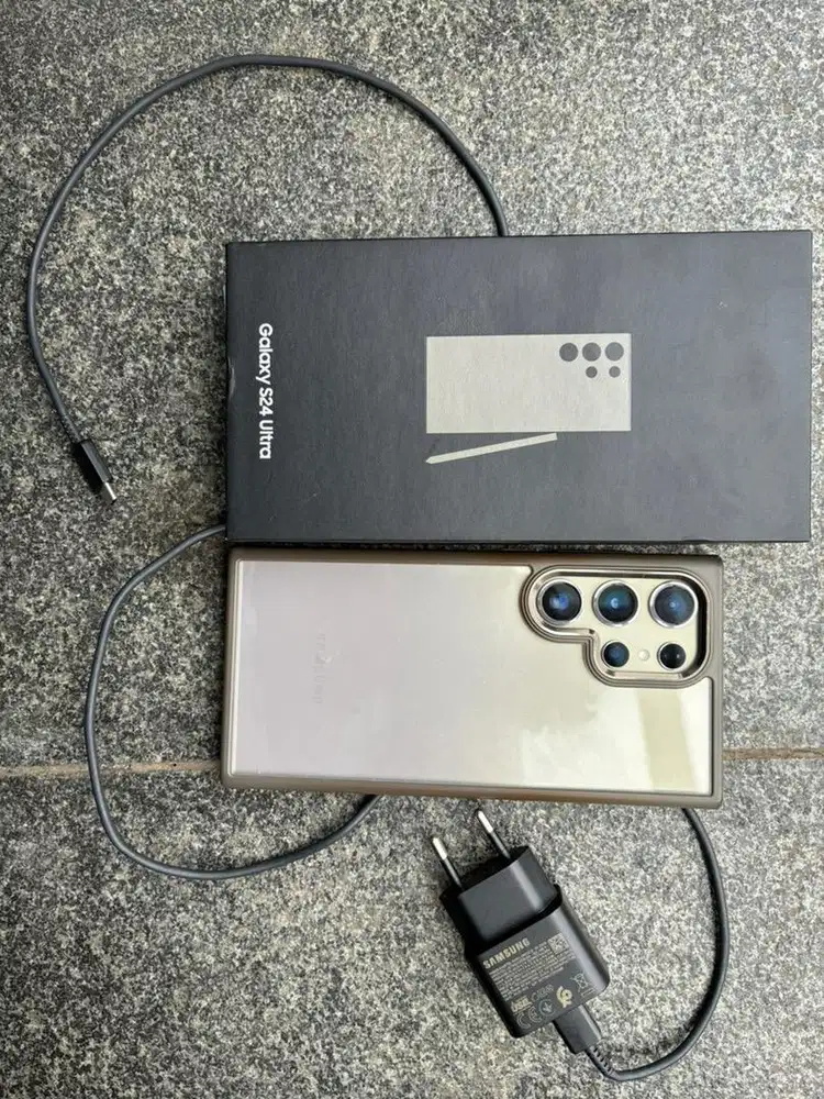 S24 s 24 ultra 256 256gb gb sein resmi indonesia