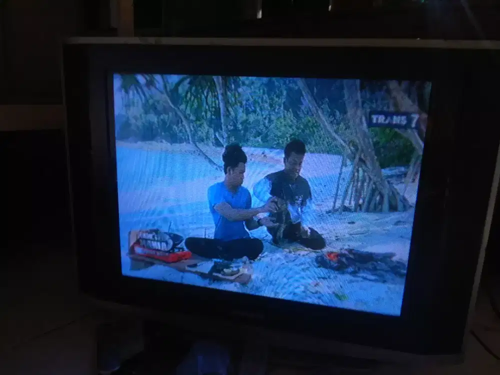 Jual TV Tabung Mark Samsung 29inch Analog