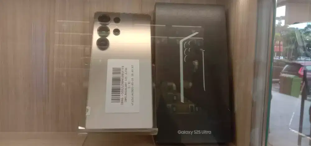 S25 ultra 512gb