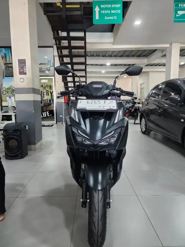 JUAL MURAH VARIO 160 CBS 2024