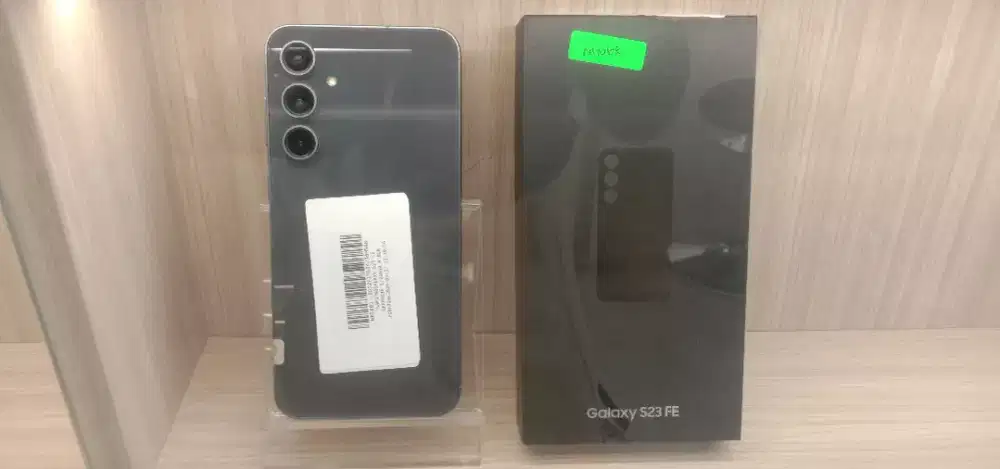 Samsung S23 FE 256Gb