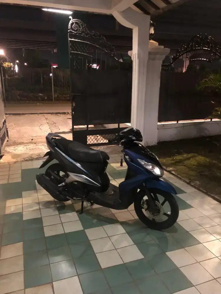 Di jual Xeon 2010