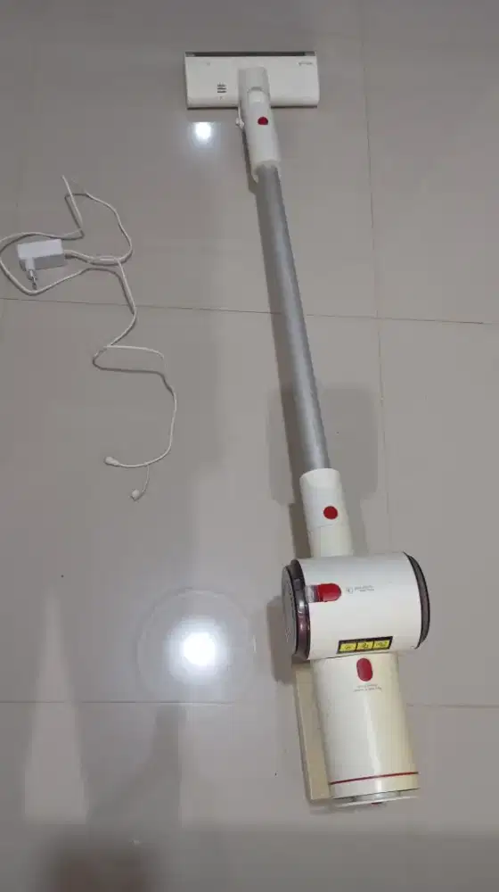 Vacuum cleaner deerma