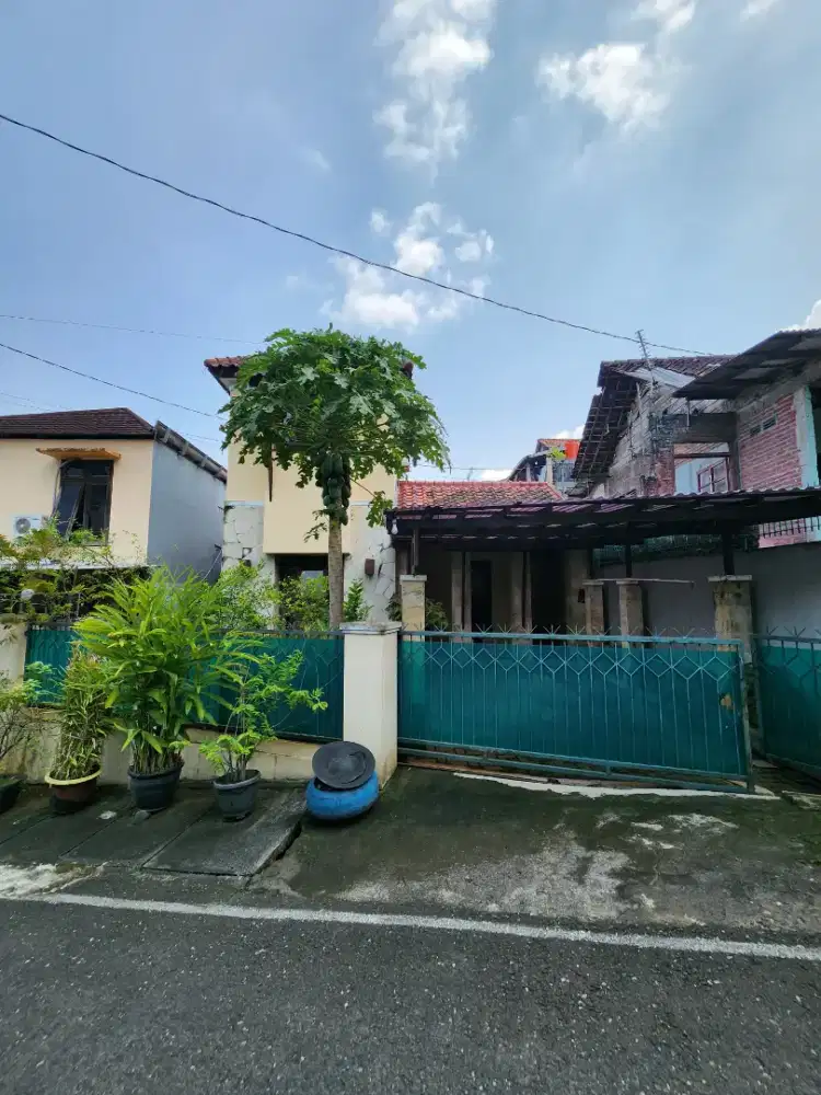 Rumah Dijual - 150/200