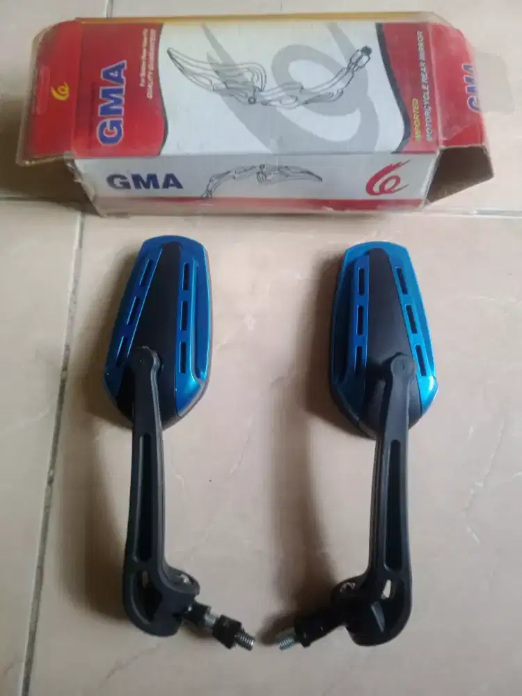 Di jual kaca spion motor Honda Beat/vario