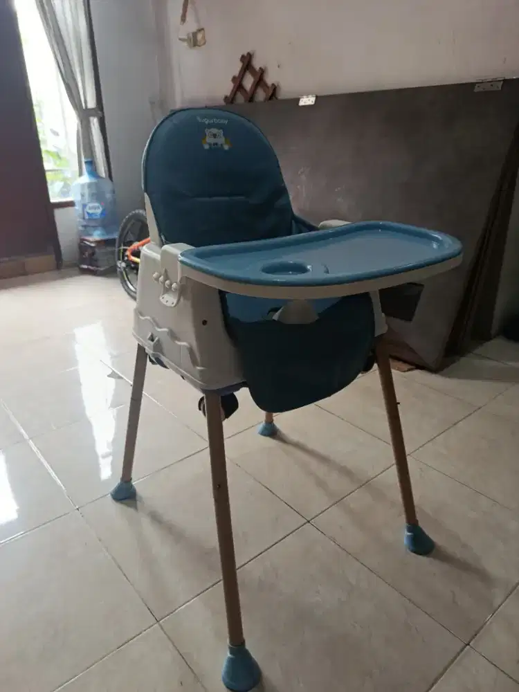 Baby chair bekas