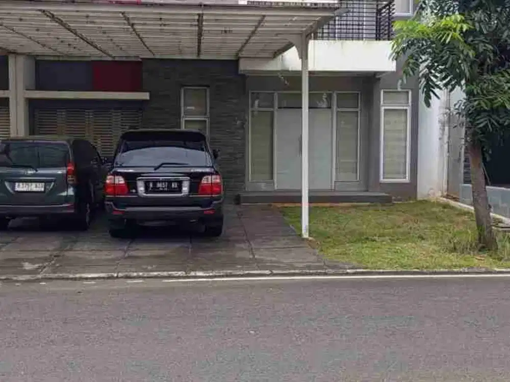 D jual rumah green Lake city