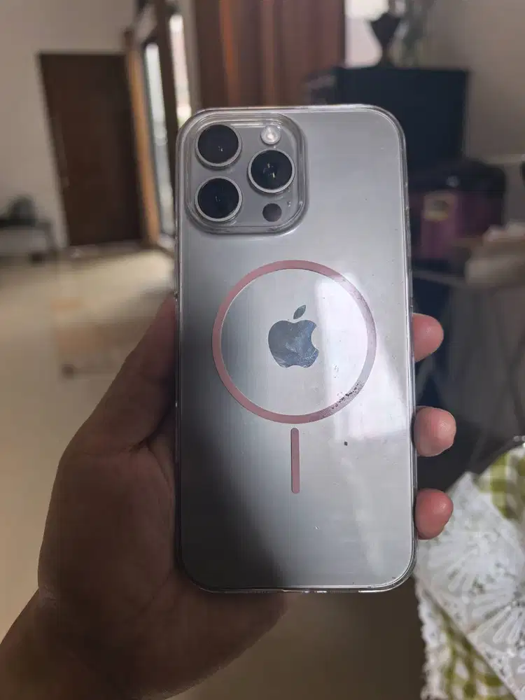Ip 16 Pro Max 512 Gb