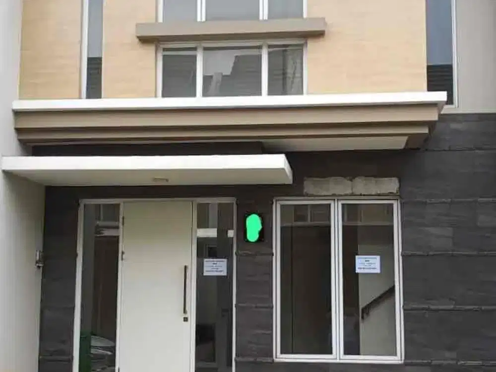 di jual rumah cepat di citra land Cileungsi