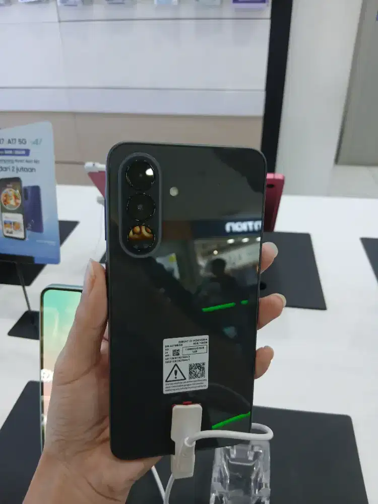 Samsung Galaxy A37 5G 8/256GB Cicilan 0%