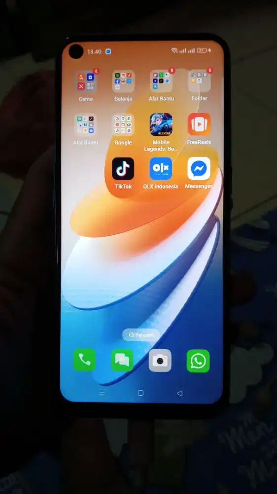 Oppo A53 ram 4/64