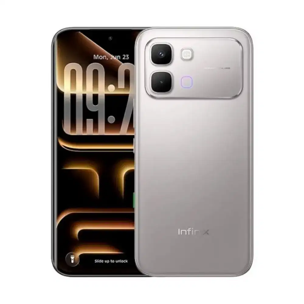 Handphone note edge 8/256 GB ( Garansi resmi 1 tahun )