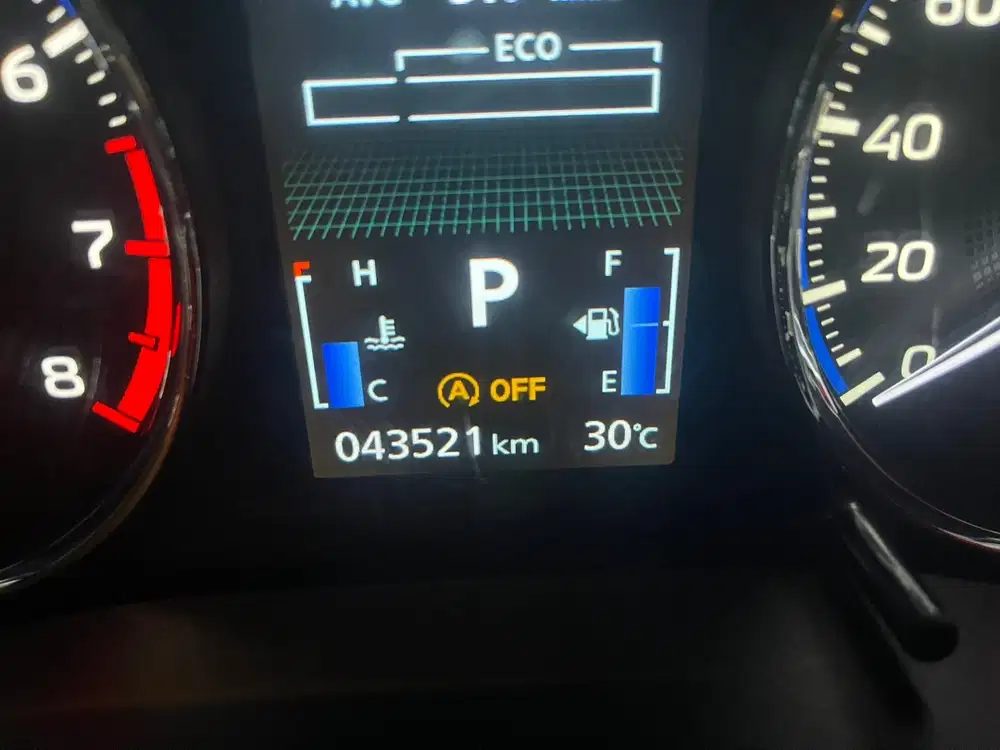 Mitsubishi Xpander 2022 Bensin