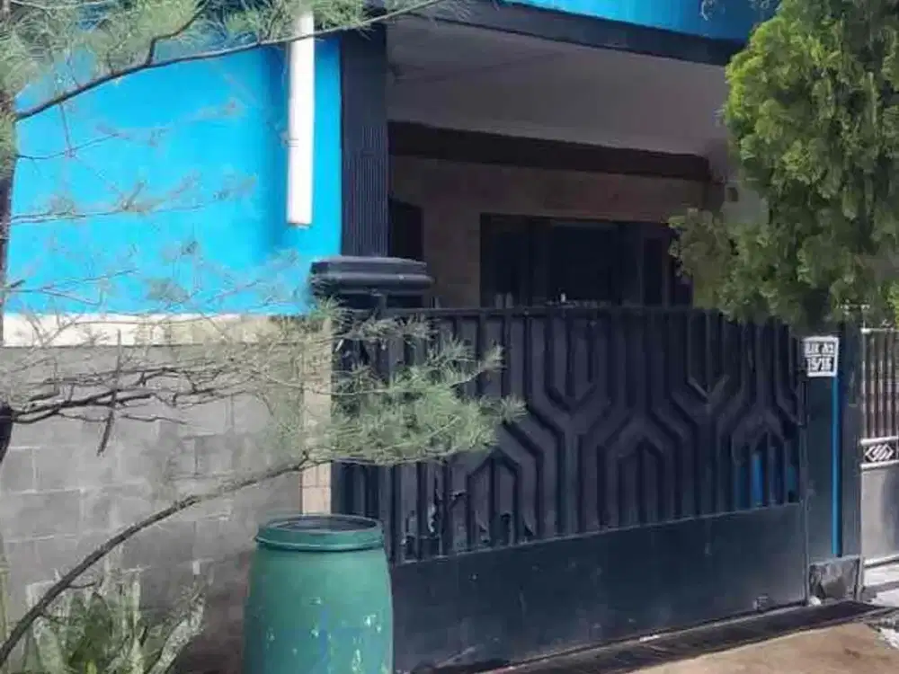 Rumah murah di Cibinong griya indah 2 di jual cepat