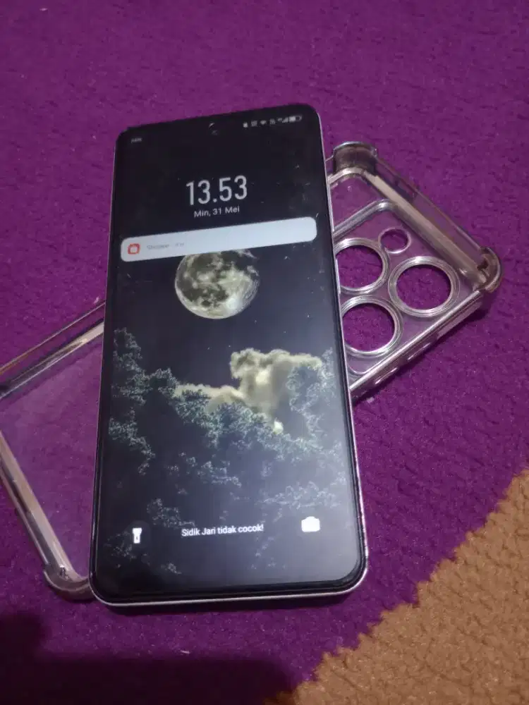 Infinix smart 8 pro 8+8 /128gb